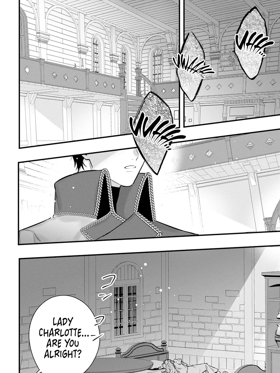 Kanjou ga Tenkou ni Haneisareru Tokushu Noryoku-Mochi Reijou wa Konyaku Kaishousareta no de Fumou no Daichi e Totsugitai Chapter 2 page 57 - 