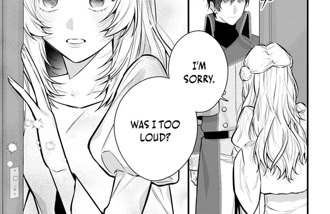 Kanjou ga Tenkou ni Haneisareru Tokushu Noryoku-Mochi Reijou wa Konyaku Kaishousareta no de Fumou no Daichi e Totsugitai Chapter 3 page 2 - 