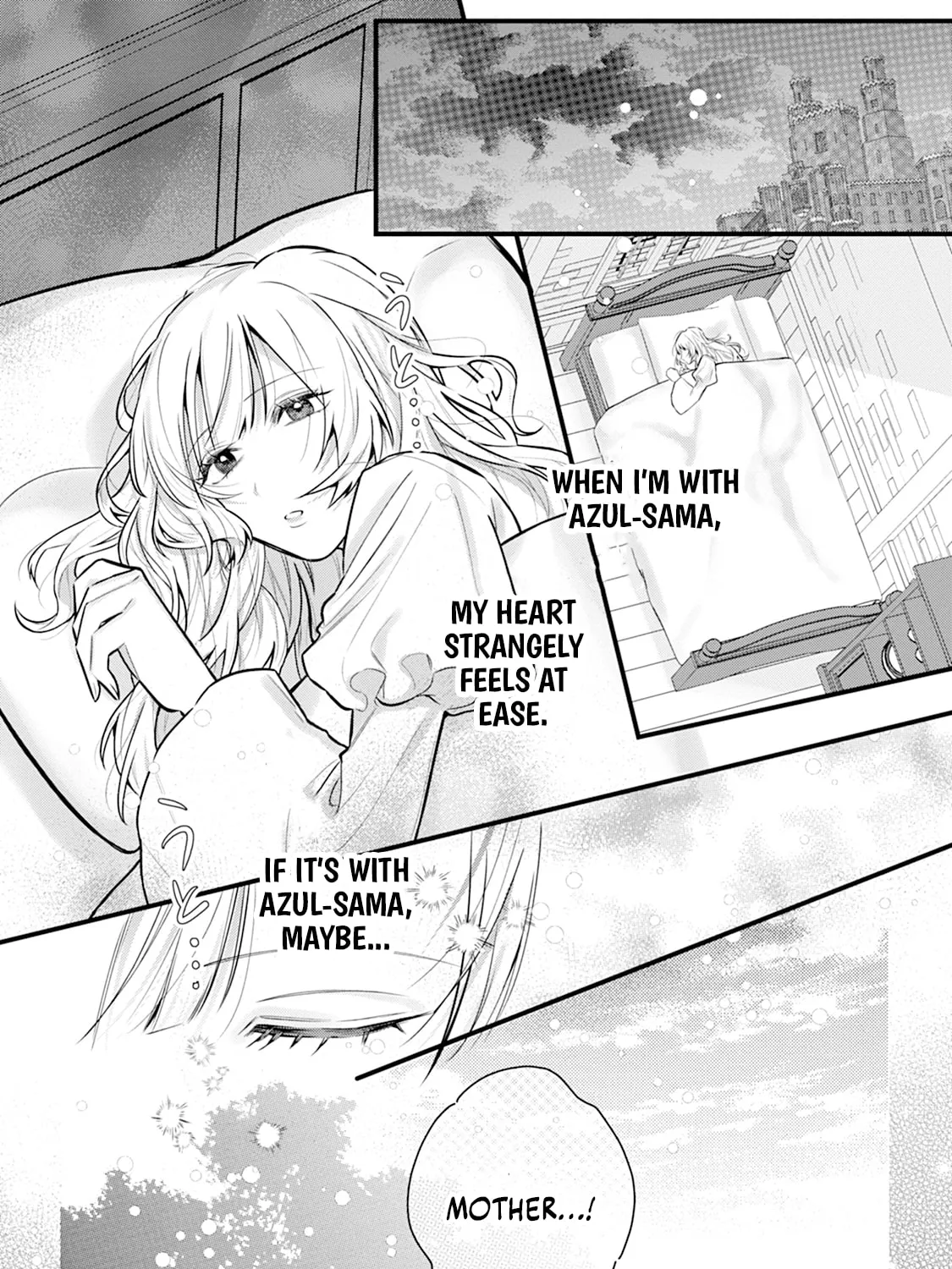 Kanjou ga Tenkou ni Haneisareru Tokushu Noryoku-Mochi Reijou wa Konyaku Kaishousareta no de Fumou no Daichi e Totsugitai Chapter 3 page 27 - 