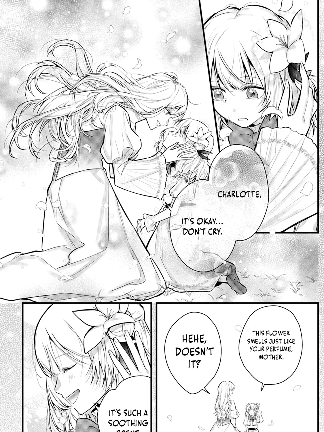 Kanjou ga Tenkou ni Haneisareru Tokushu Noryoku-Mochi Reijou wa Konyaku Kaishousareta no de Fumou no Daichi e Totsugitai Chapter 3 page 31 - 