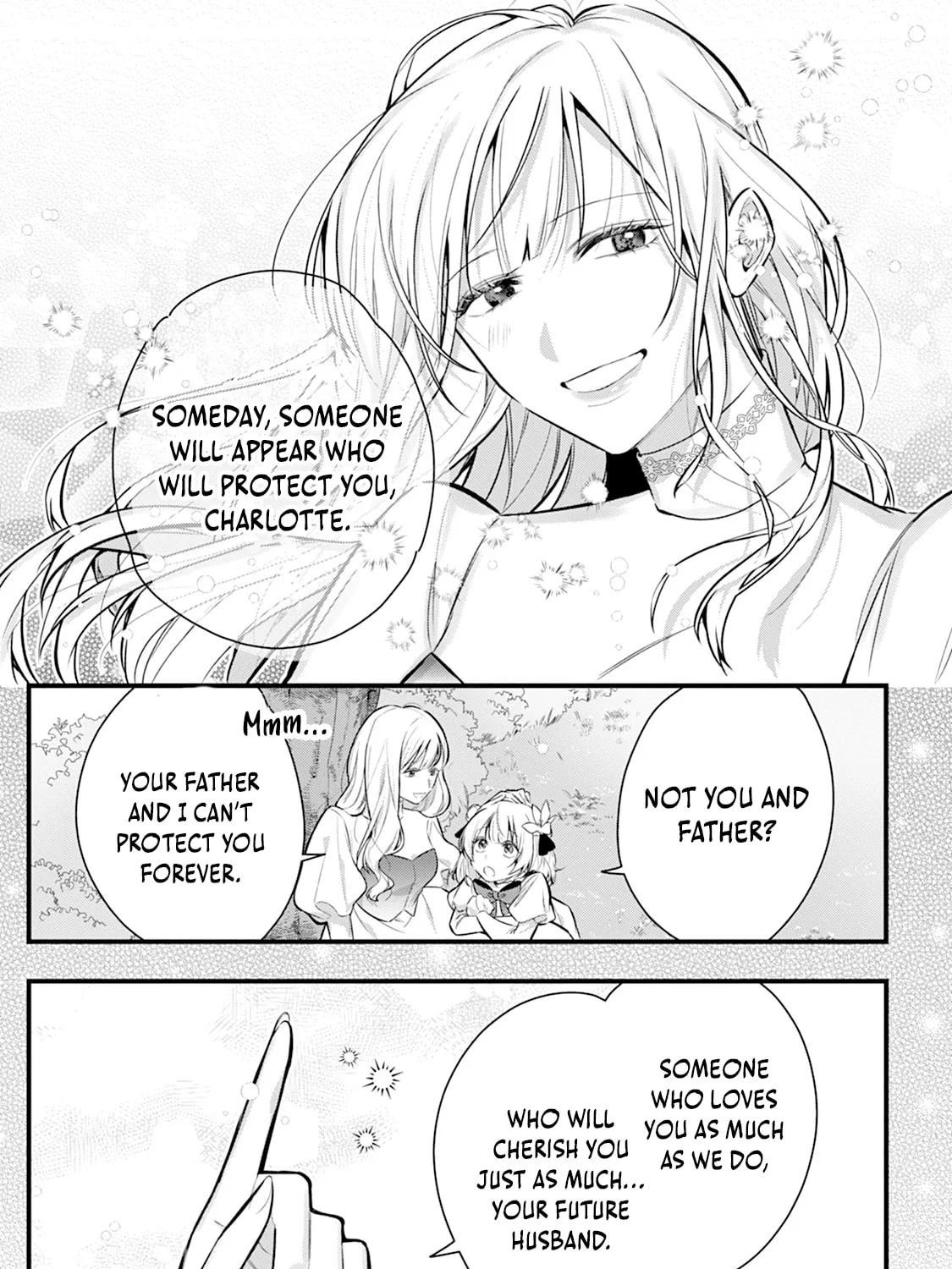 Kanjou ga Tenkou ni Haneisareru Tokushu Noryoku-Mochi Reijou wa Konyaku Kaishousareta no de Fumou no Daichi e Totsugitai Chapter 3 page 37 - 