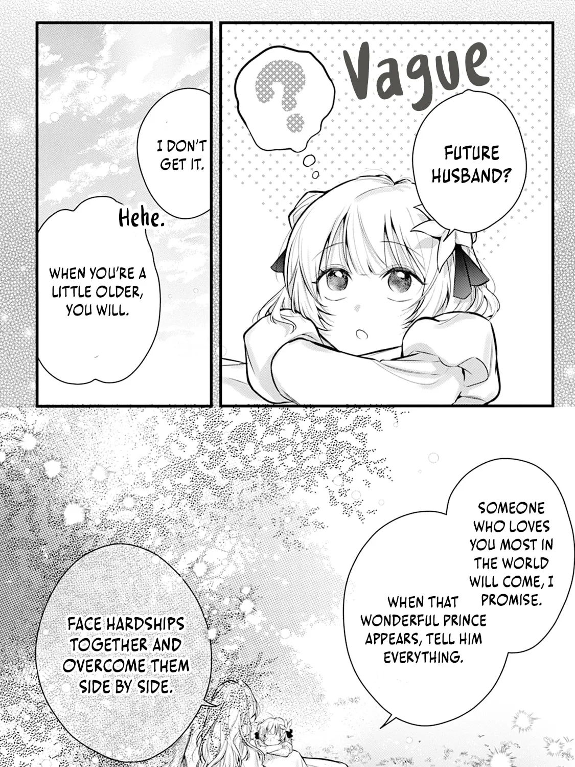 Kanjou ga Tenkou ni Haneisareru Tokushu Noryoku-Mochi Reijou wa Konyaku Kaishousareta no de Fumou no Daichi e Totsugitai Chapter 3 page 39 - 