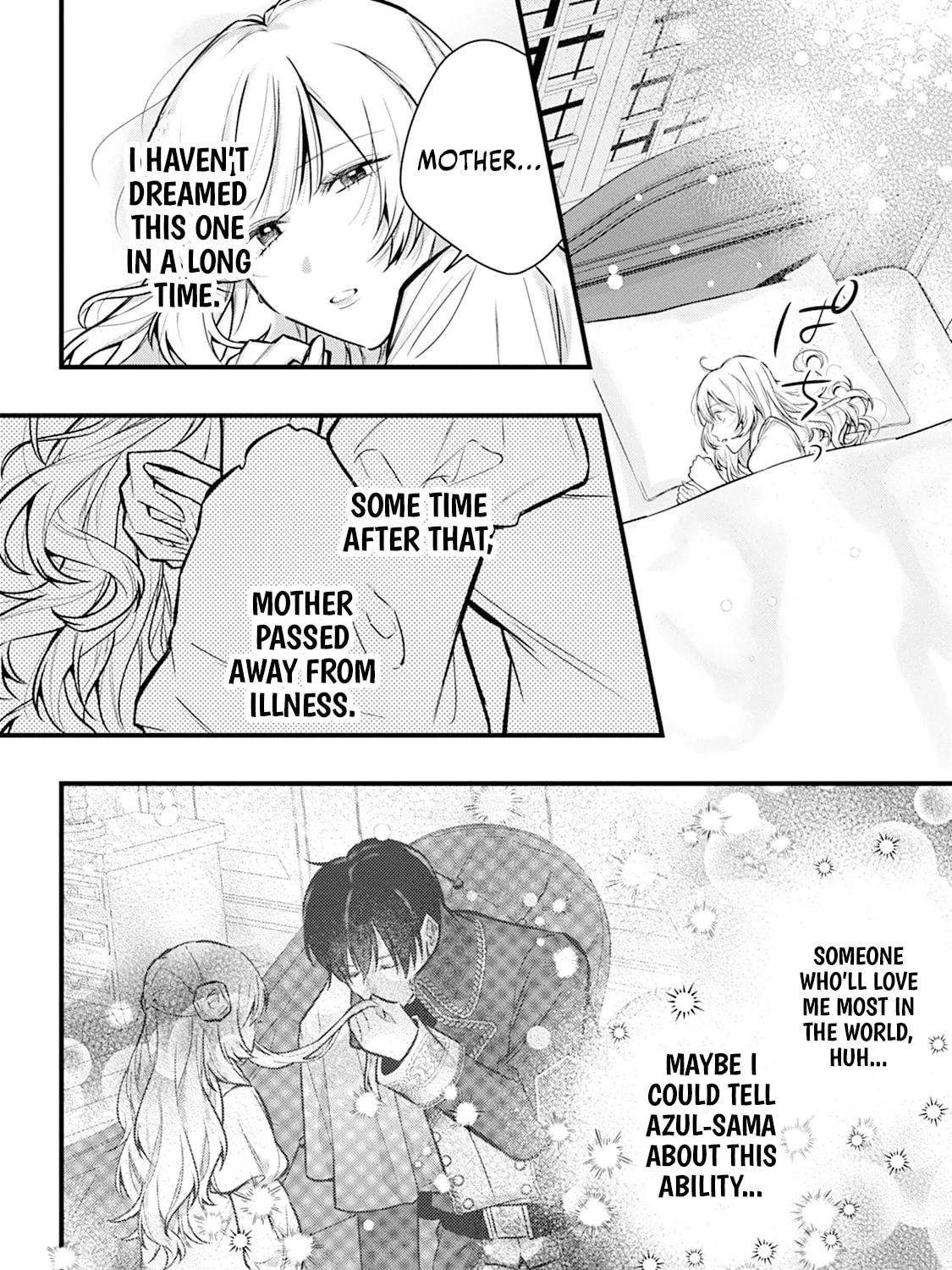 Kanjou ga Tenkou ni Haneisareru Tokushu Noryoku-Mochi Reijou wa Konyaku Kaishousareta no de Fumou no Daichi e Totsugitai Chapter 3 page 43 - 