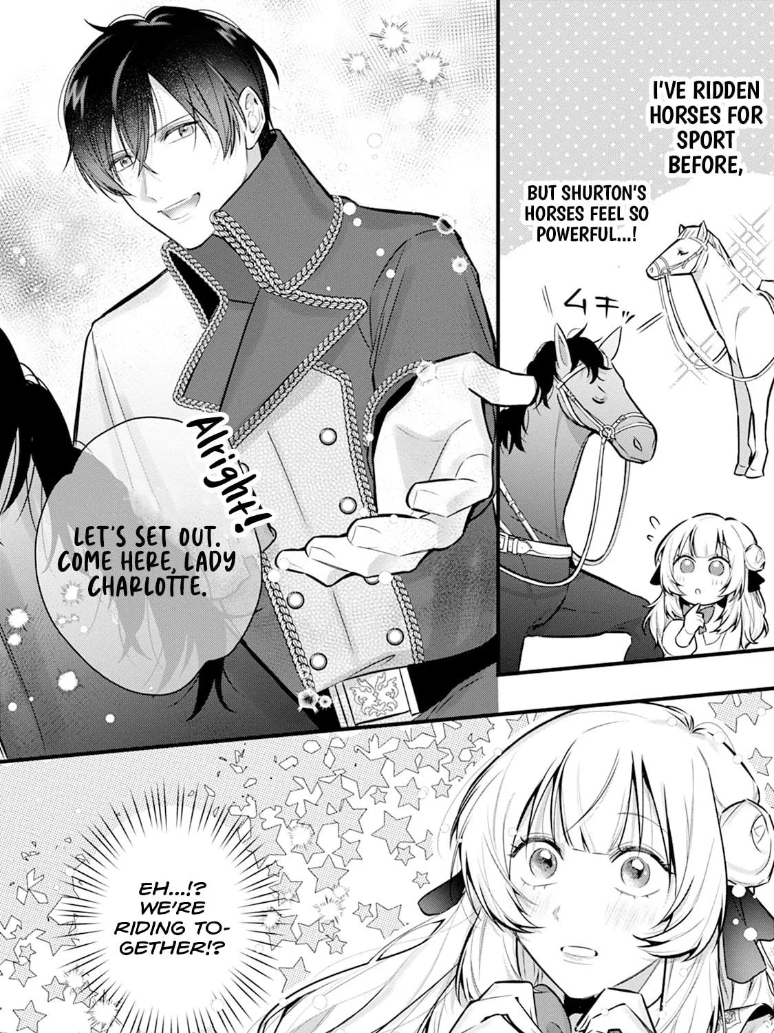 Kanjou ga Tenkou ni Haneisareru Tokushu Noryoku-Mochi Reijou wa Konyaku Kaishousareta no de Fumou no Daichi e Totsugitai Chapter 3 page 59 - 