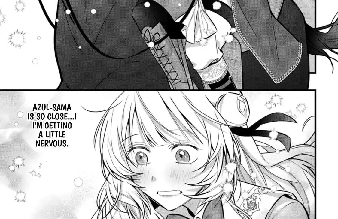 Kanjou ga Tenkou ni Haneisareru Tokushu Noryoku-Mochi Reijou wa Konyaku Kaishousareta no de Fumou no Daichi e Totsugitai Chapter 4 page 2 - 