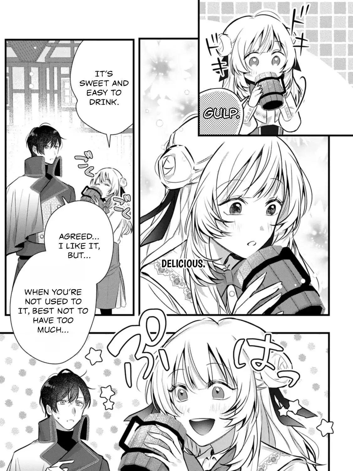 Kanjou ga Tenkou ni Haneisareru Tokushu Noryoku-Mochi Reijou wa Konyaku Kaishousareta no de Fumou no Daichi e Totsugitai Chapter 4 page 17 - 