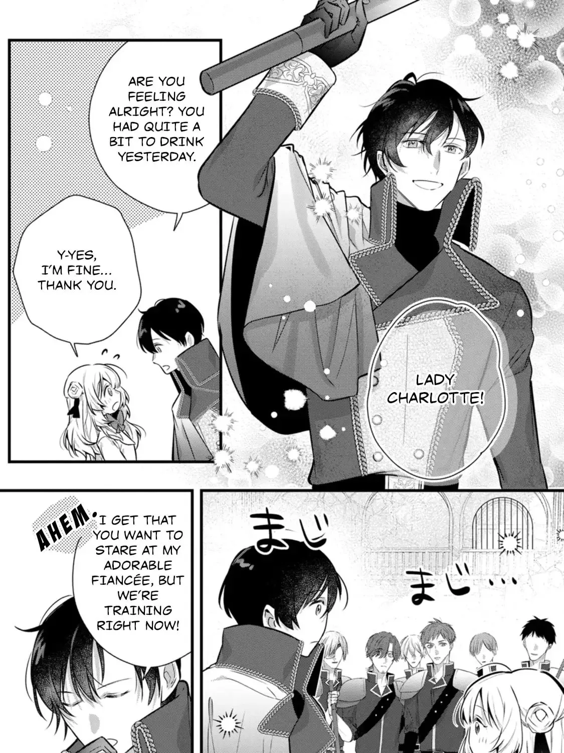 Kanjou ga Tenkou ni Haneisareru Tokushu Noryoku-Mochi Reijou wa Konyaku Kaishousareta no de Fumou no Daichi e Totsugitai Chapter 4 page 47 - 