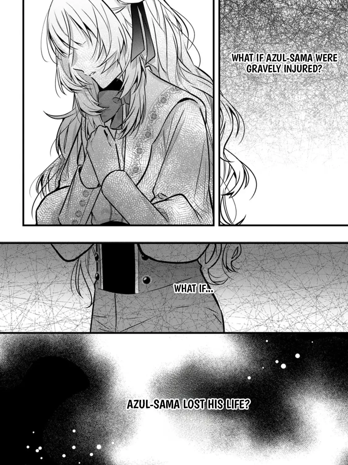 Kanjou ga Tenkou ni Haneisareru Tokushu Noryoku-Mochi Reijou wa Konyaku Kaishousareta no de Fumou no Daichi e Totsugitai Chapter 4 page 57 - 