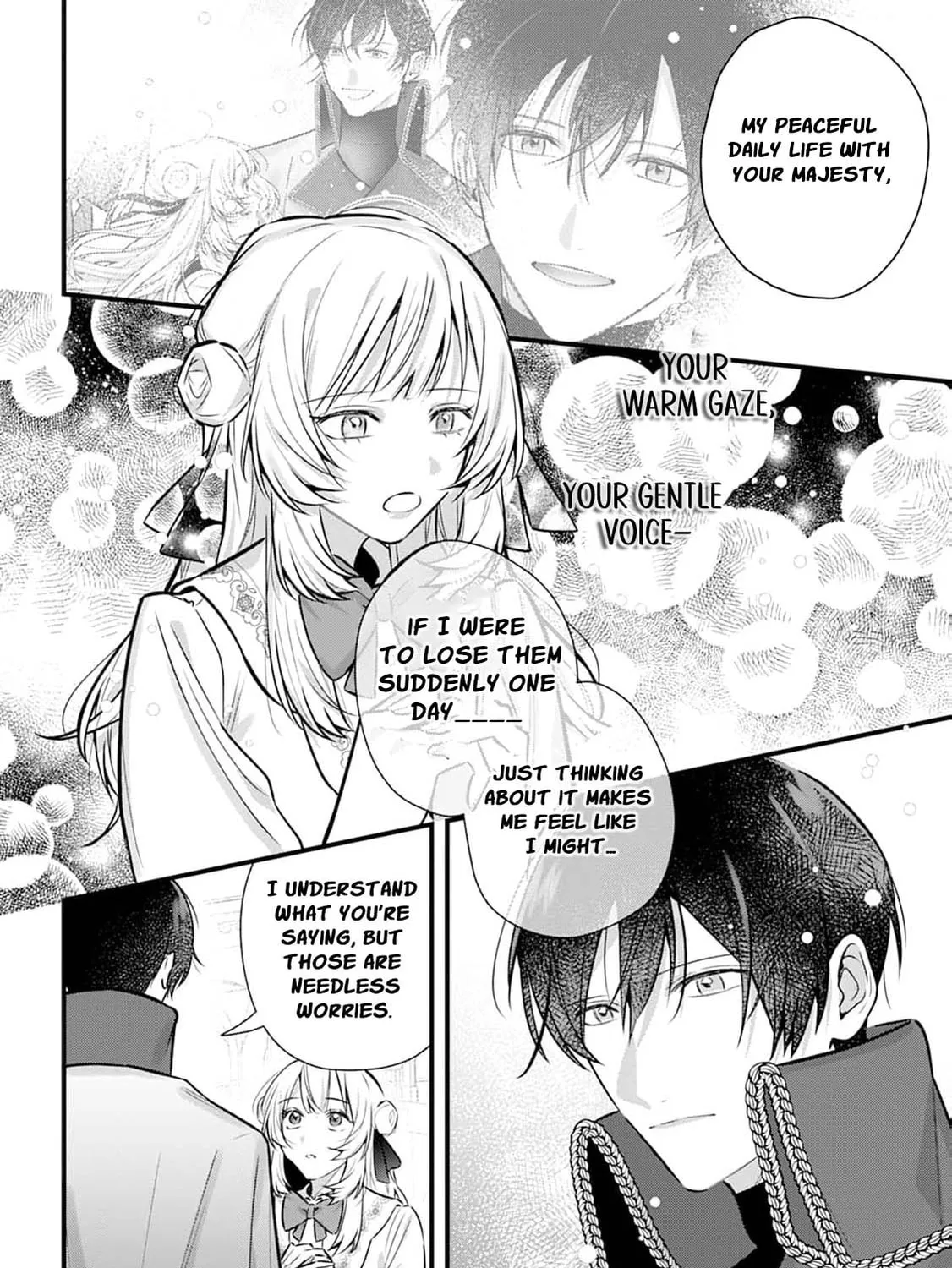 Kanjou ga Tenkou ni Haneisareru Tokushu Noryoku-Mochi Reijou wa Konyaku Kaishousareta no de Fumou no Daichi e Totsugitai Chapter 5 page 13 - 