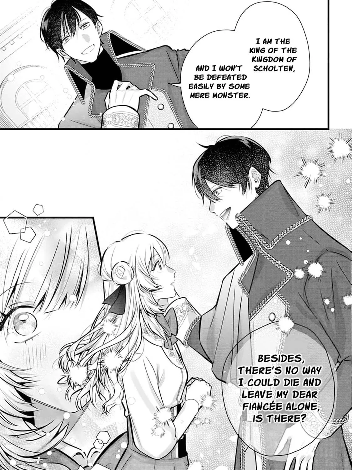 Kanjou ga Tenkou ni Haneisareru Tokushu Noryoku-Mochi Reijou wa Konyaku Kaishousareta no de Fumou no Daichi e Totsugitai Chapter 5 page 15 - 