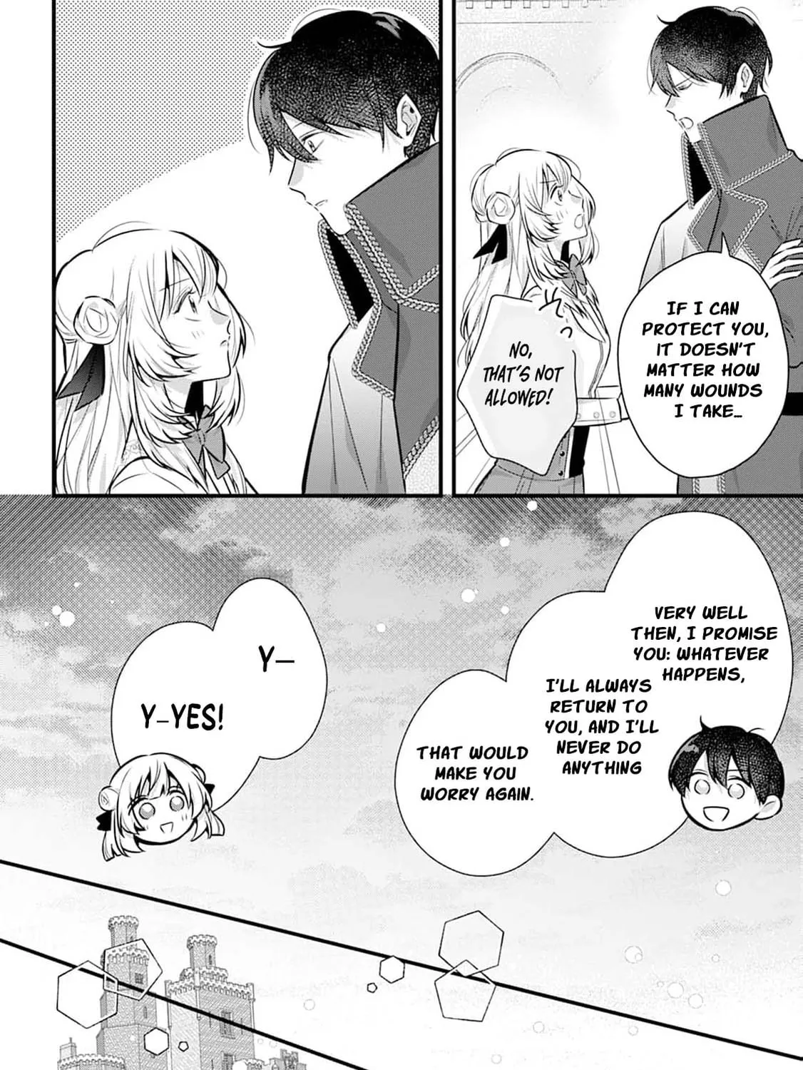 Kanjou ga Tenkou ni Haneisareru Tokushu Noryoku-Mochi Reijou wa Konyaku Kaishousareta no de Fumou no Daichi e Totsugitai Chapter 5 page 17 - 