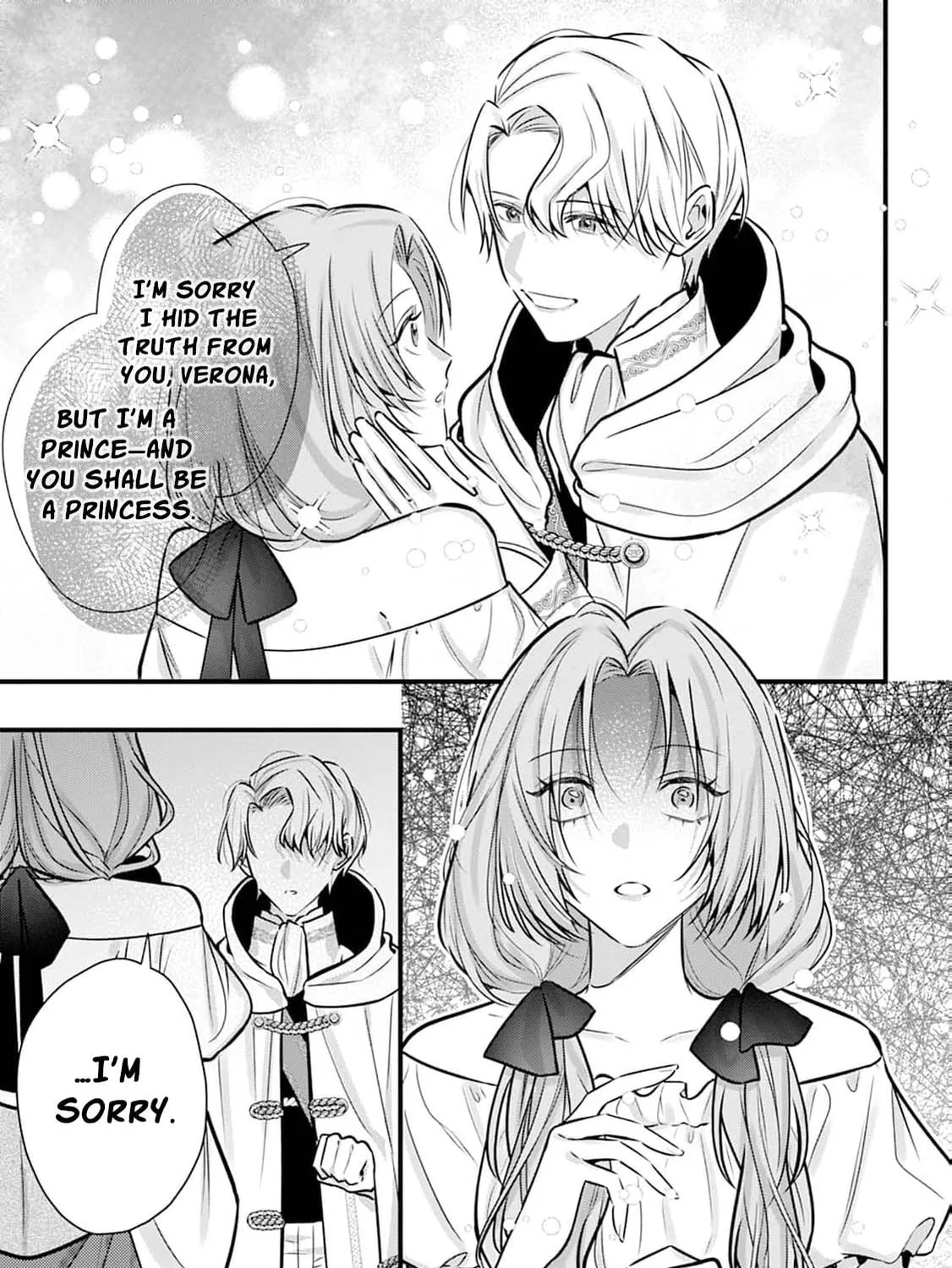 Kanjou ga Tenkou ni Haneisareru Tokushu Noryoku-Mochi Reijou wa Konyaku Kaishousareta no de Fumou no Daichi e Totsugitai Chapter 5 page 51 - 