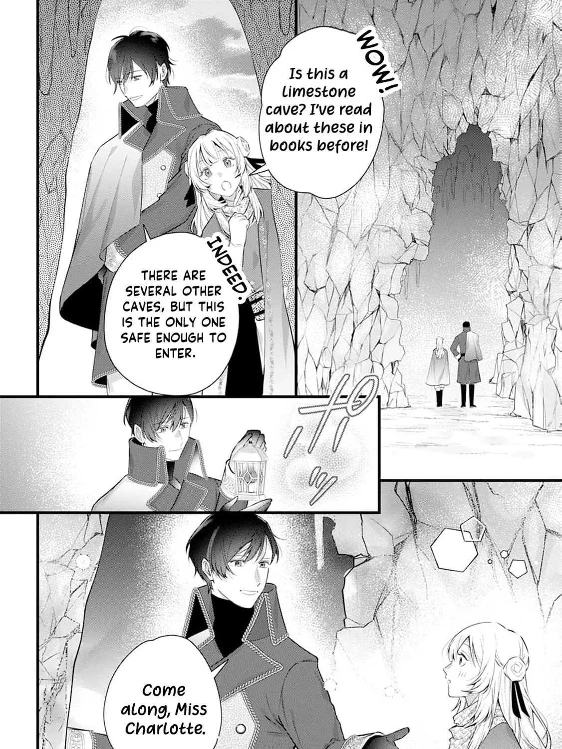 Kanjou ga Tenkou ni Haneisareru Tokushu Noryoku-Mochi Reijou wa Konyaku Kaishousareta no de Fumou no Daichi e Totsugitai Chapter 6 page 25 - 