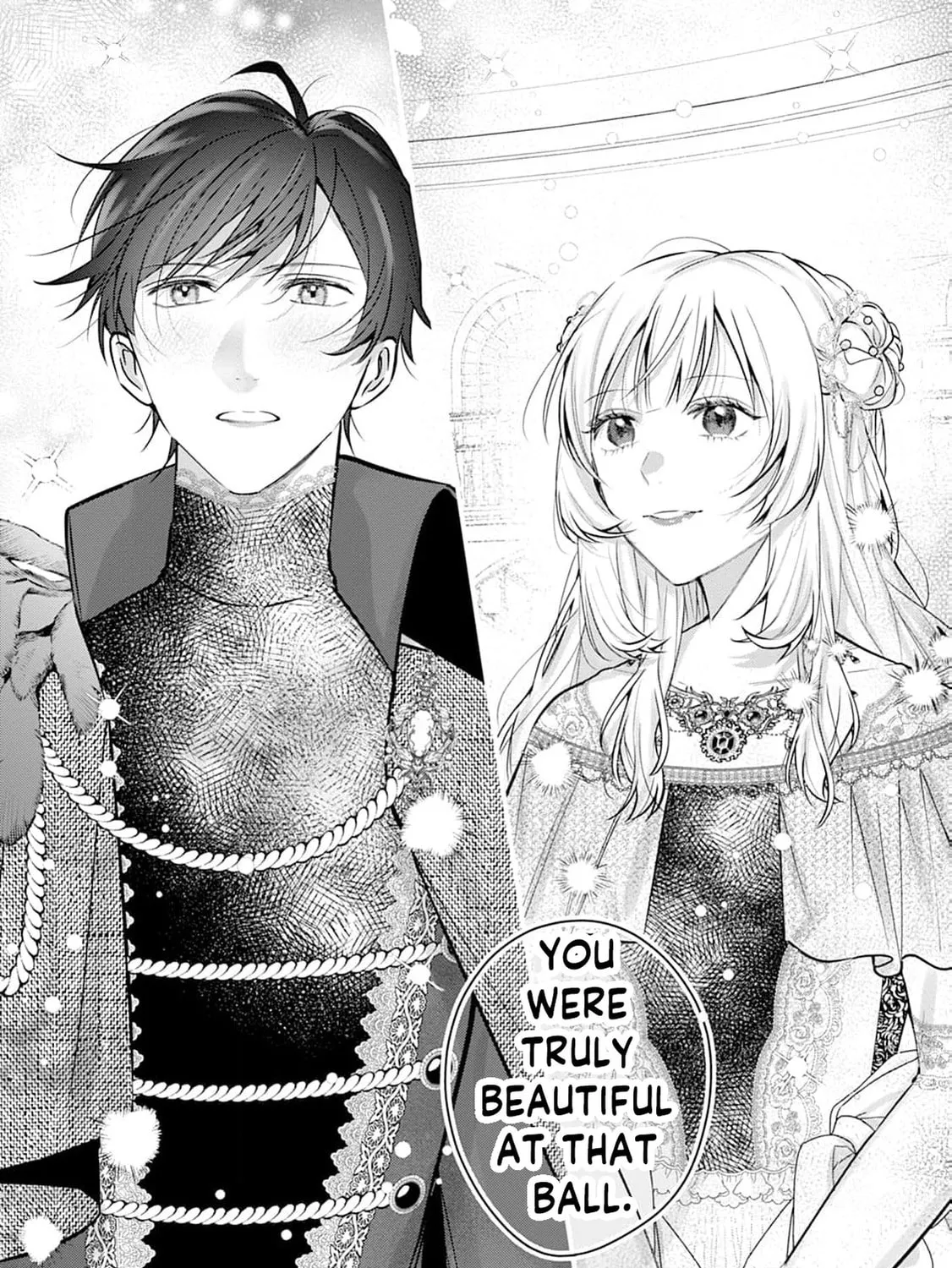 Kanjou ga Tenkou ni Haneisareru Tokushu Noryoku-Mochi Reijou wa Konyaku Kaishousareta no de Fumou no Daichi e Totsugitai Chapter 6 page 41 - 