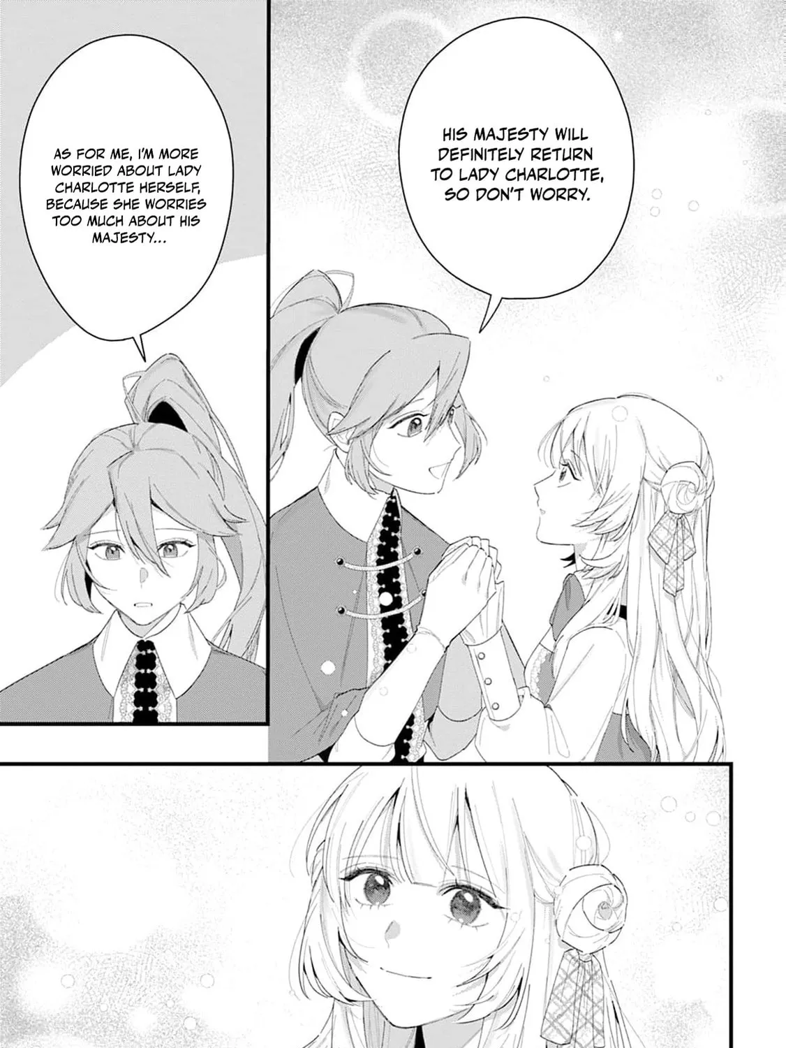 Kanjou ga Tenkou ni Haneisareru Tokushu Noryoku-Mochi Reijou wa Konyaku Kaishousareta no de Fumou no Daichi e Totsugitai Chapter 7 page 15 - 