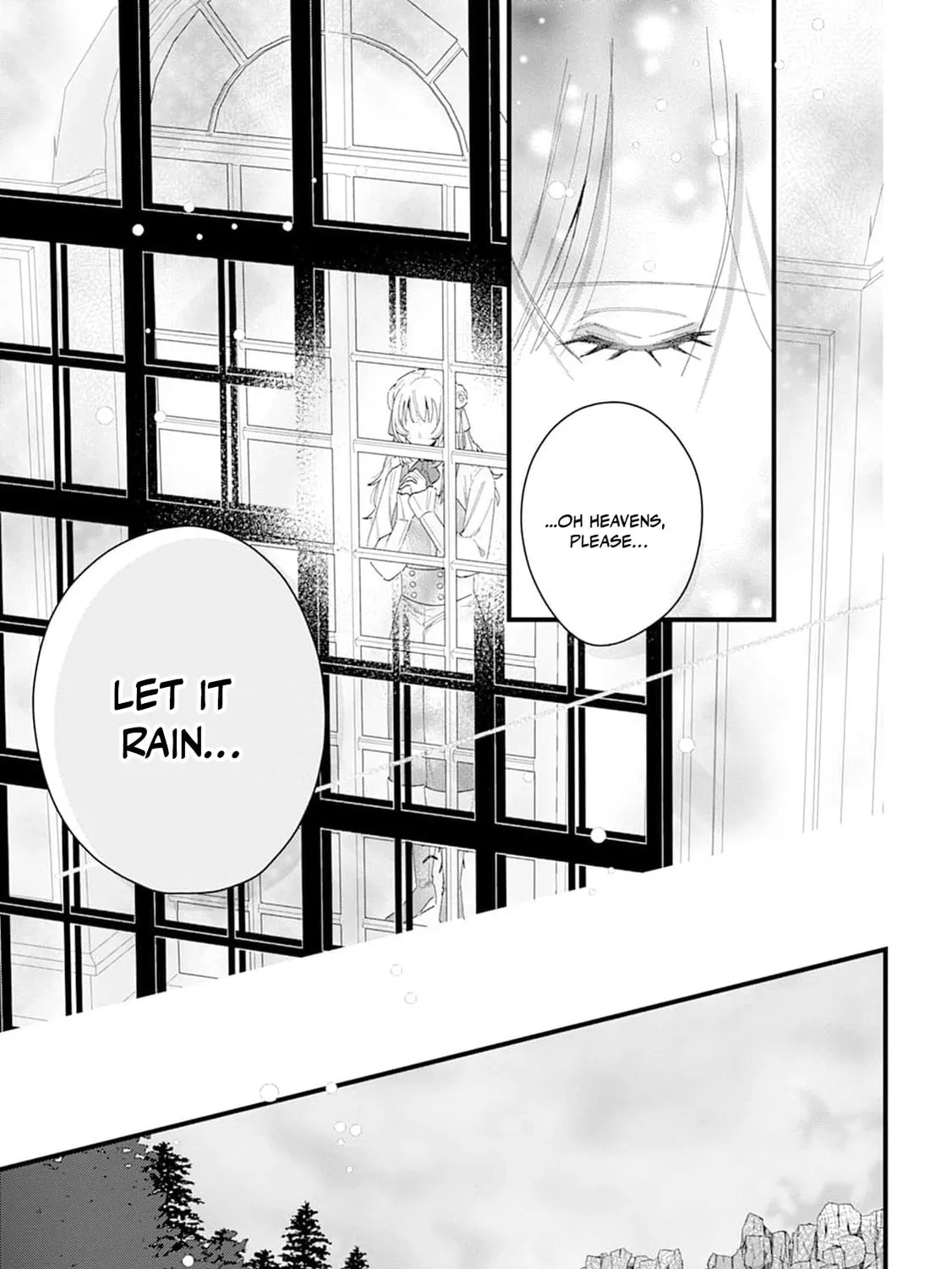 Kanjou ga Tenkou ni Haneisareru Tokushu Noryoku-Mochi Reijou wa Konyaku Kaishousareta no de Fumou no Daichi e Totsugitai Chapter 7 page 19 - 