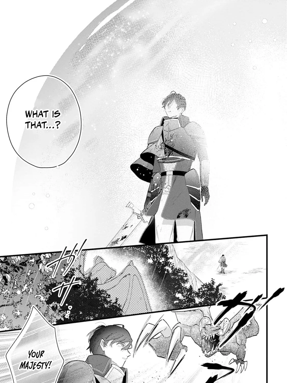 Kanjou ga Tenkou ni Haneisareru Tokushu Noryoku-Mochi Reijou wa Konyaku Kaishousareta no de Fumou no Daichi e Totsugitai Chapter 7 page 23 - 