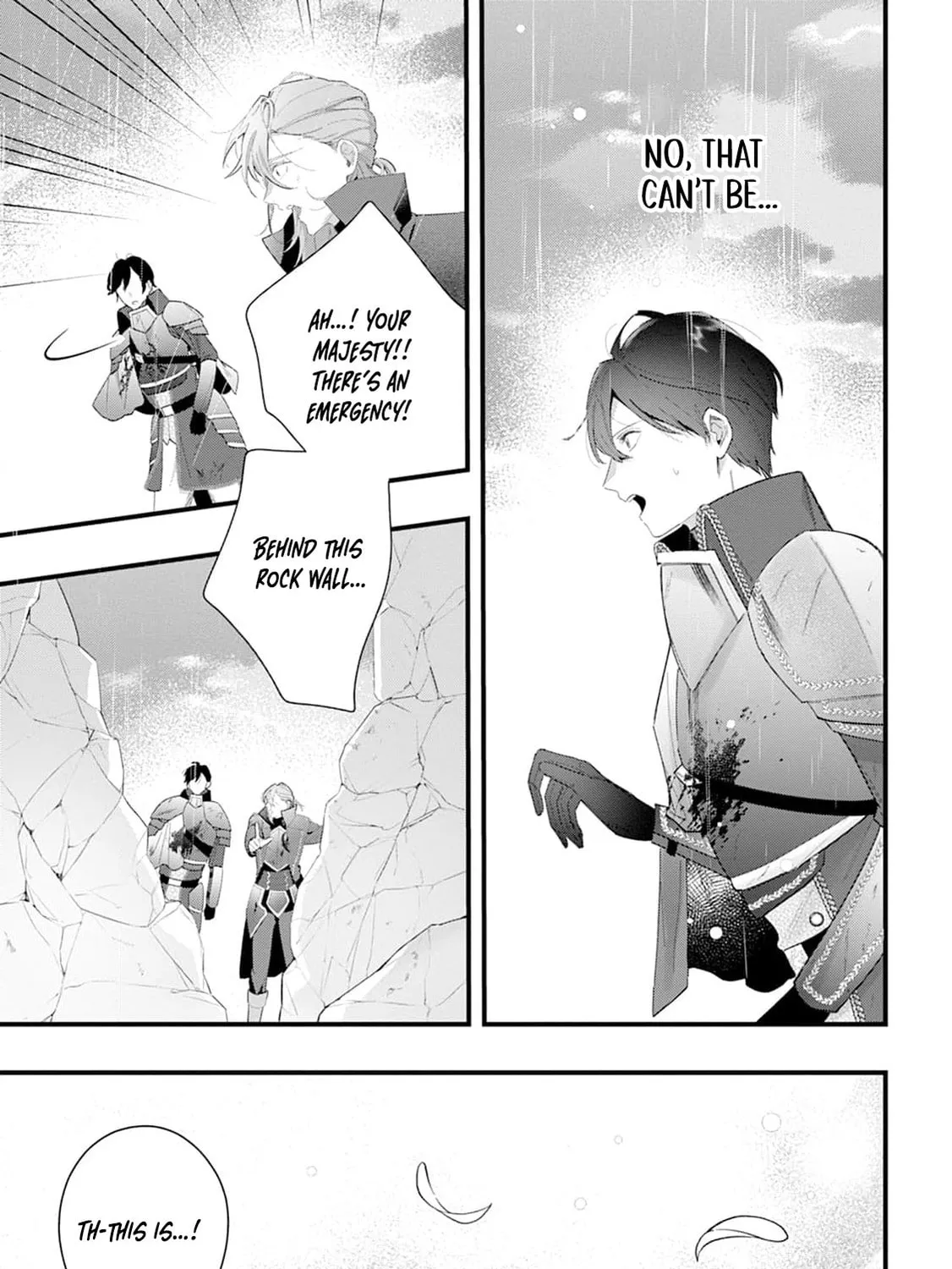 Kanjou ga Tenkou ni Haneisareru Tokushu Noryoku-Mochi Reijou wa Konyaku Kaishousareta no de Fumou no Daichi e Totsugitai Chapter 7 page 31 - 