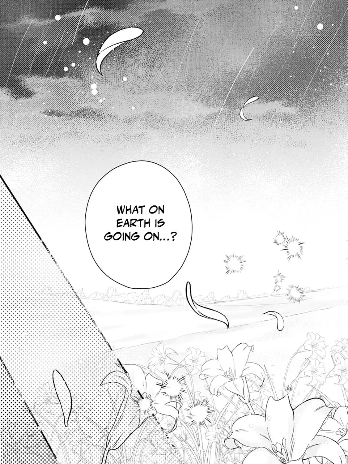 Kanjou ga Tenkou ni Haneisareru Tokushu Noryoku-Mochi Reijou wa Konyaku Kaishousareta no de Fumou no Daichi e Totsugitai Chapter 7 page 35 - 