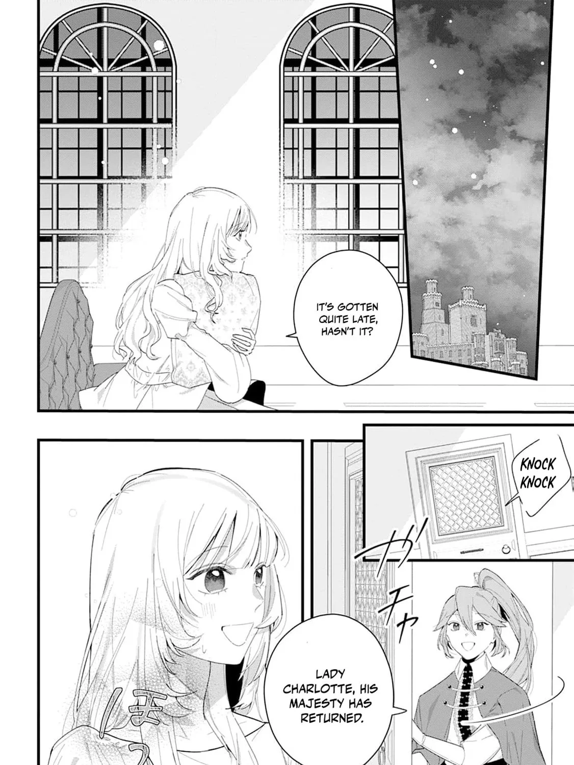 Kanjou ga Tenkou ni Haneisareru Tokushu Noryoku-Mochi Reijou wa Konyaku Kaishousareta no de Fumou no Daichi e Totsugitai Chapter 7 page 37 - 