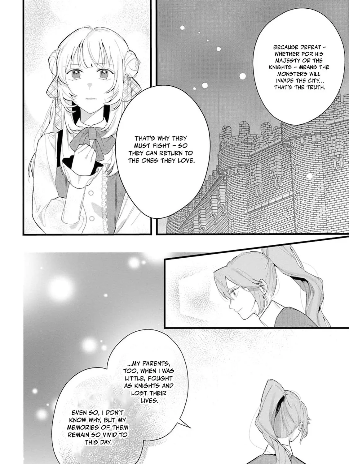 Kanjou ga Tenkou ni Haneisareru Tokushu Noryoku-Mochi Reijou wa Konyaku Kaishousareta no de Fumou no Daichi e Totsugitai Chapter 7 page 9 - 
