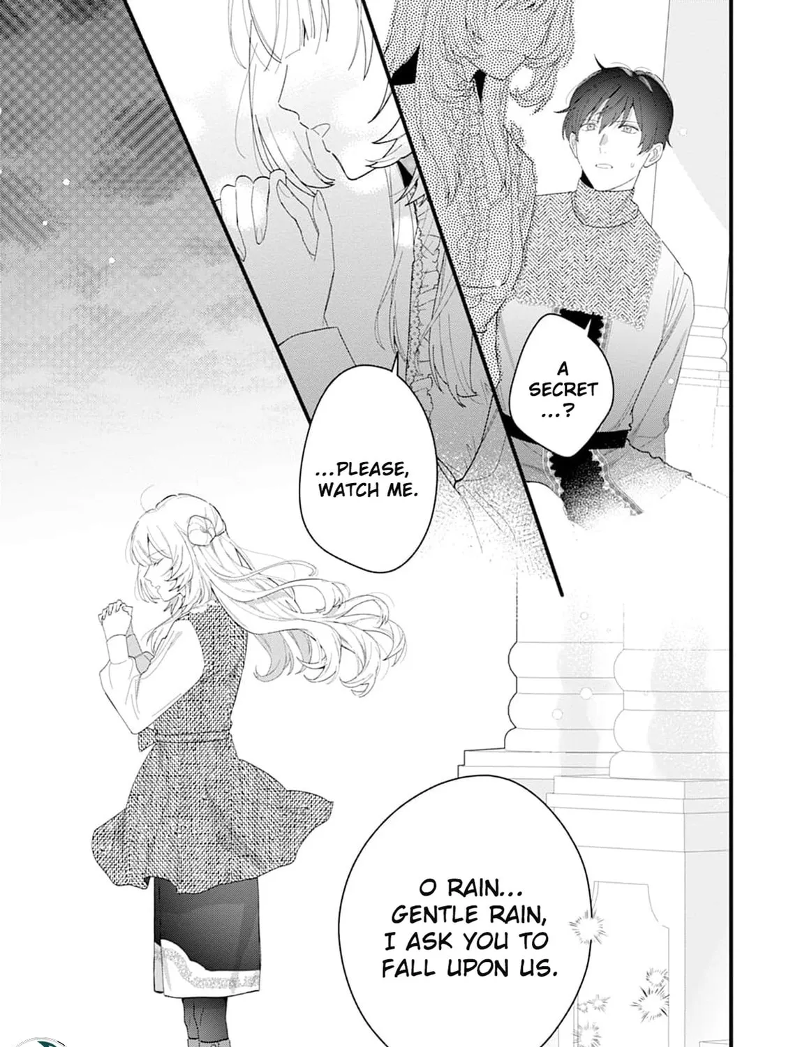 Kanjou ga Tenkou ni Haneisareru Tokushu Noryoku-Mochi Reijou wa Konyaku Kaishousareta no de Fumou no Daichi e Totsugitai Chapter 8 page 23 - 