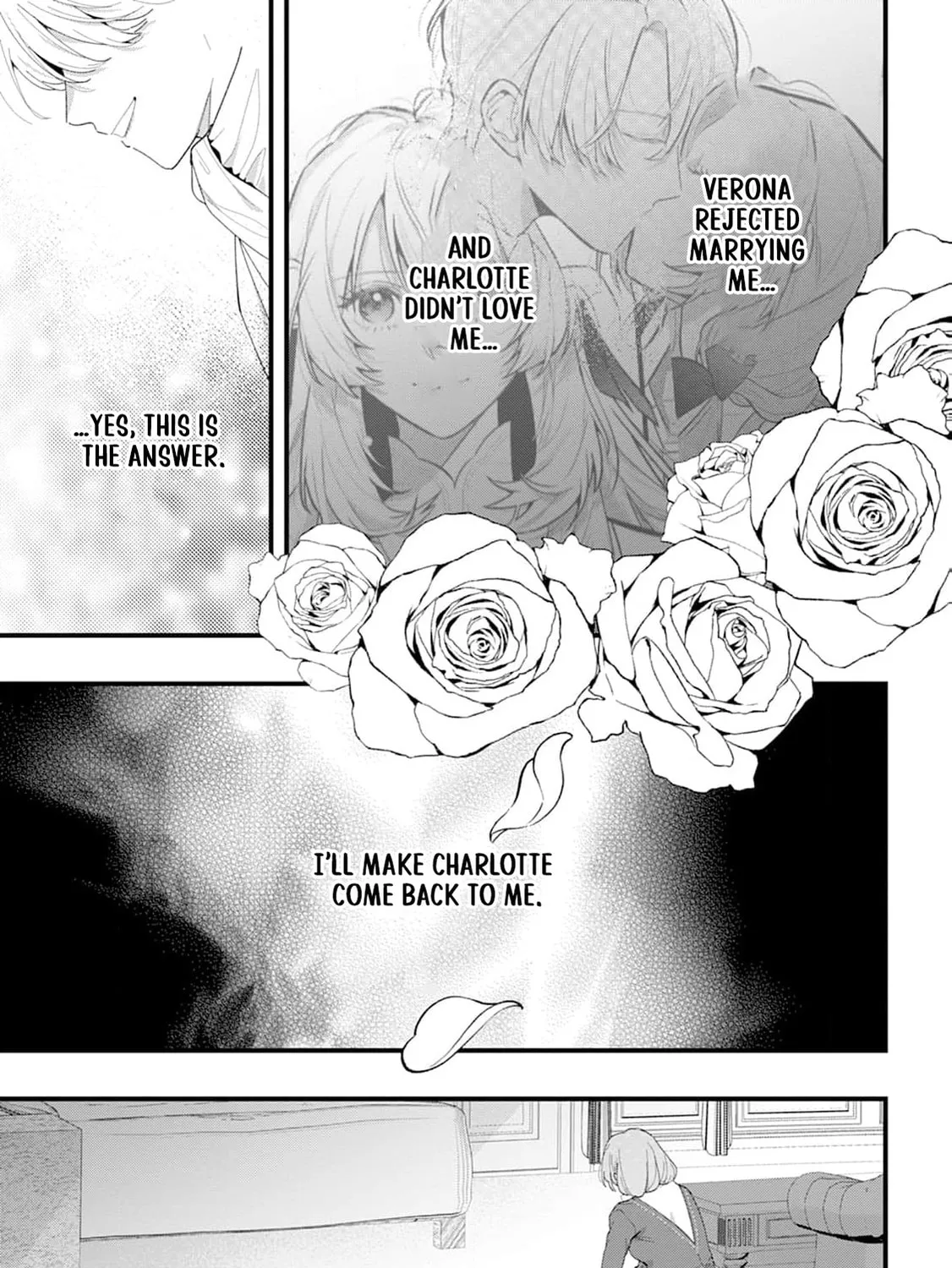 Kanjou ga Tenkou ni Haneisareru Tokushu Noryoku-Mochi Reijou wa Konyaku Kaishousareta no de Fumou no Daichi e Totsugitai Chapter 8 page 59 - 