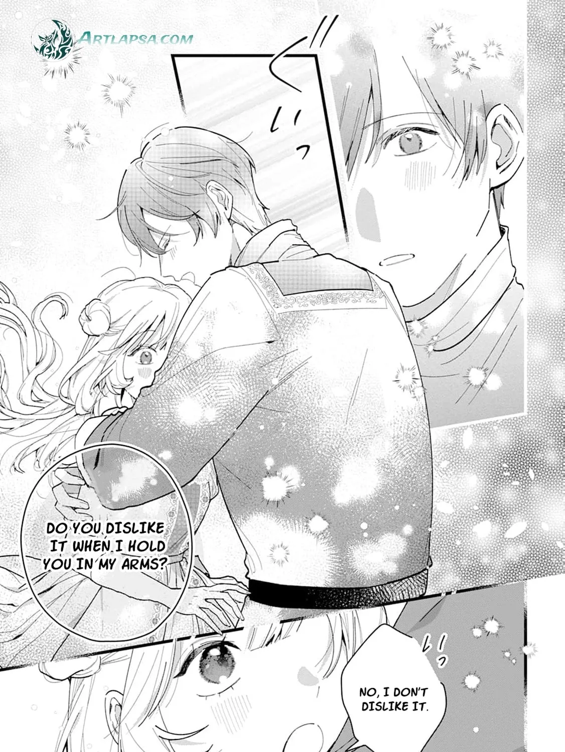 Kanjou ga Tenkou ni Haneisareru Tokushu Noryoku-Mochi Reijou wa Konyaku Kaishousareta no de Fumou no Daichi e Totsugitai Chapter 9 page 19 - 