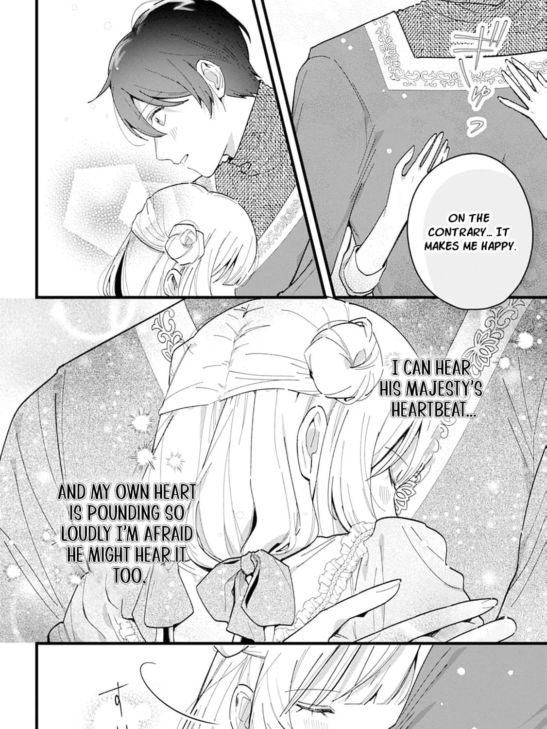 Kanjou ga Tenkou ni Haneisareru Tokushu Noryoku-Mochi Reijou wa Konyaku Kaishousareta no de Fumou no Daichi e Totsugitai Chapter 9 page 21 - 