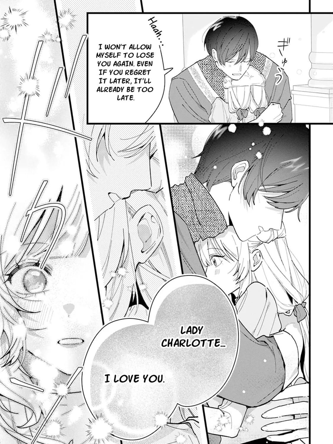 Kanjou ga Tenkou ni Haneisareru Tokushu Noryoku-Mochi Reijou wa Konyaku Kaishousareta no de Fumou no Daichi e Totsugitai Chapter 9 page 23 - 
