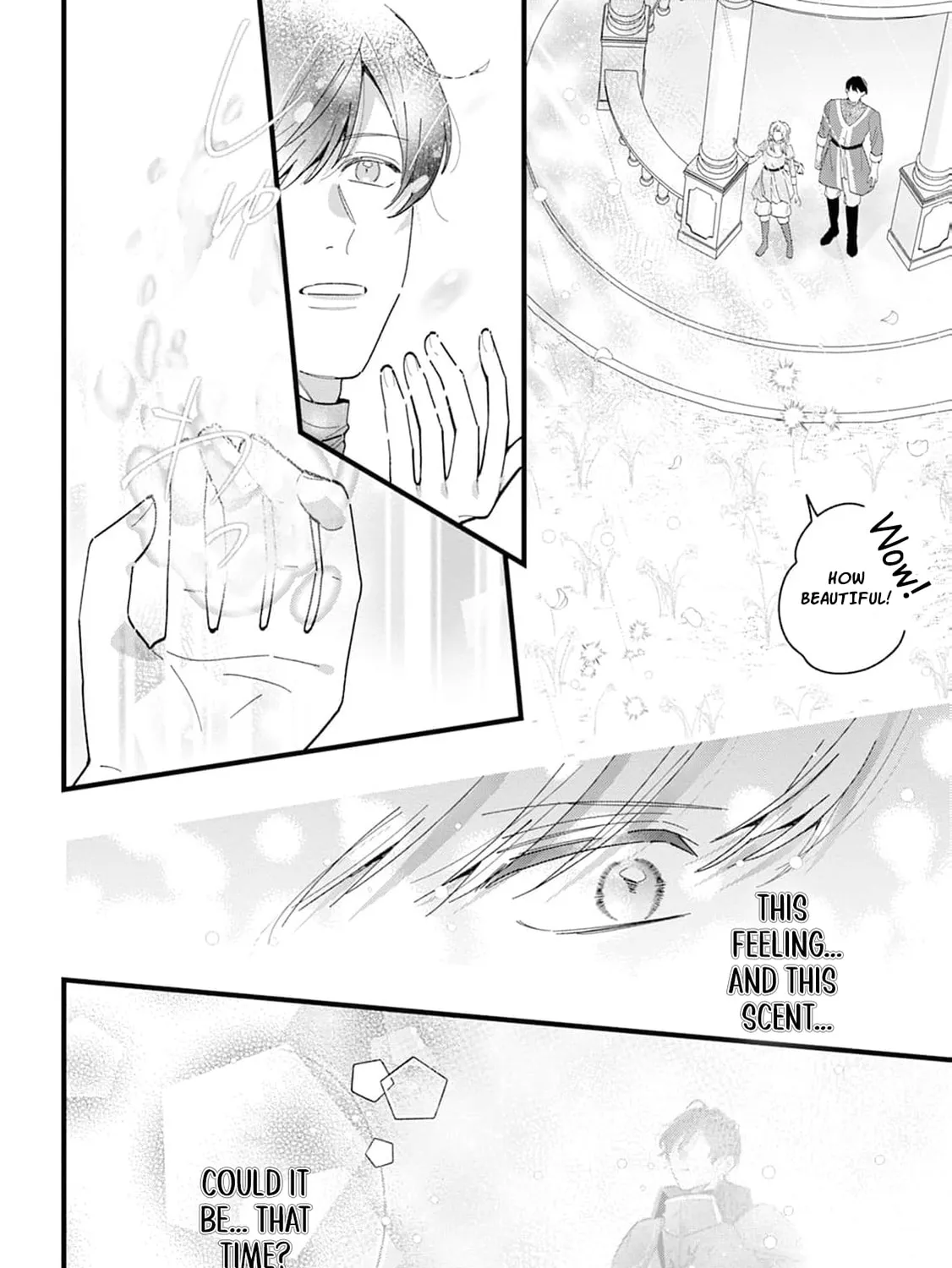 Kanjou ga Tenkou ni Haneisareru Tokushu Noryoku-Mochi Reijou wa Konyaku Kaishousareta no de Fumou no Daichi e Totsugitai Chapter 9 page 29 - 