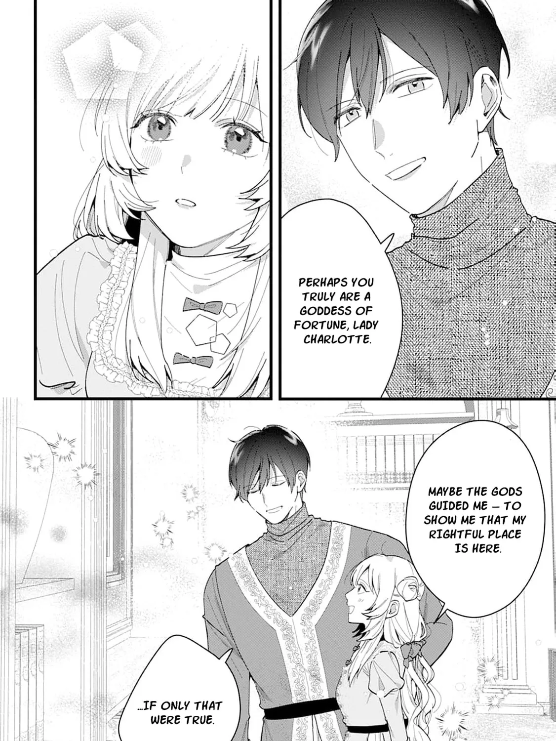 Kanjou ga Tenkou ni Haneisareru Tokushu Noryoku-Mochi Reijou wa Konyaku Kaishousareta no de Fumou no Daichi e Totsugitai Chapter 9 page 45 - 
