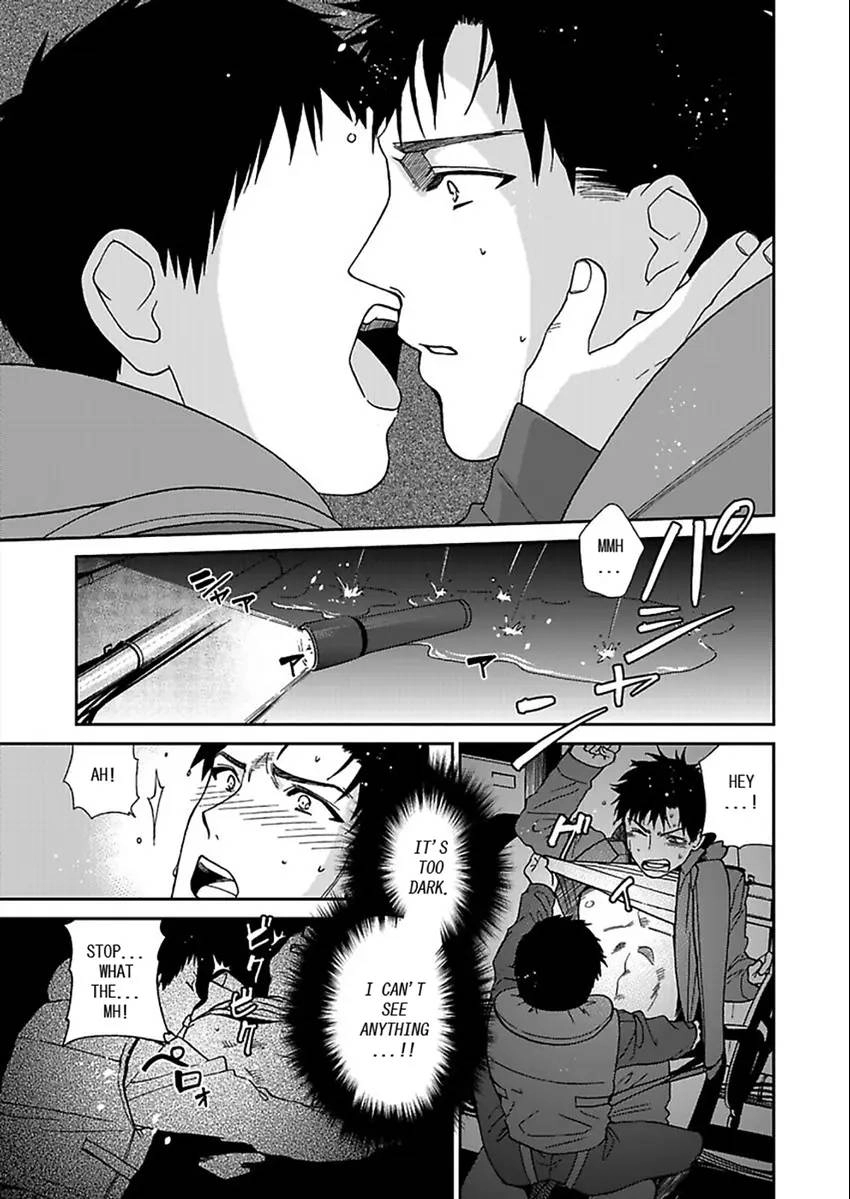 Kankan Asahi Chapter 1 page 29 - 