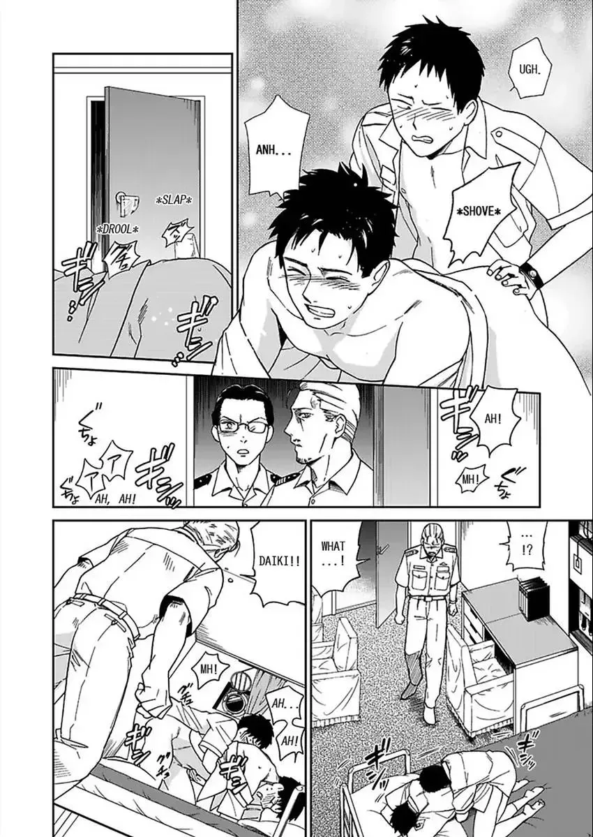 Kankan Asahi Chapter 2 page 48 - 