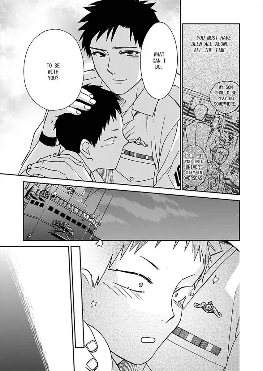 Kankan Asahi Chapter 2 page 55 - 
