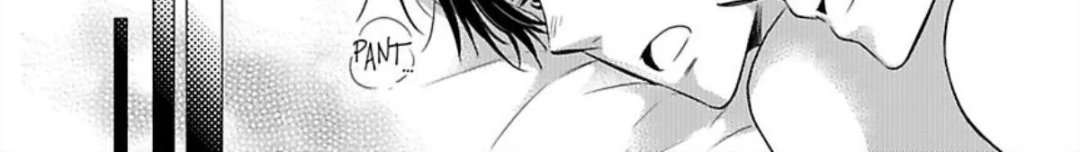 Kankin Elevator Ikemen Riimen Ue ni Mairimasu Chapter 18 page 32 - 