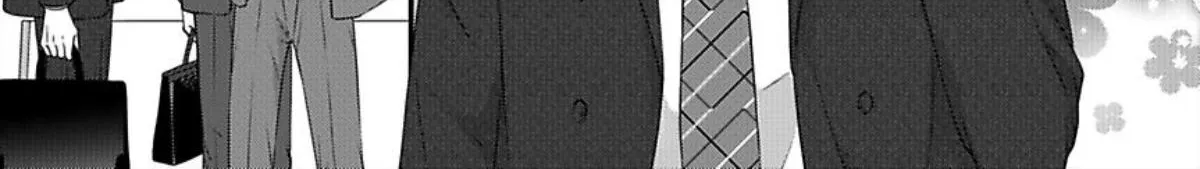 Kankin Elevator Ikemen Riimen Ue ni Mairimasu Chapter 18 page 38 - 