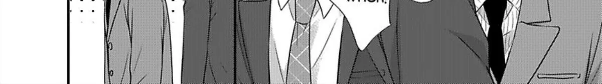 Kankin Elevator Ikemen Riimen Ue ni Mairimasu Chapter 18 page 44 - 