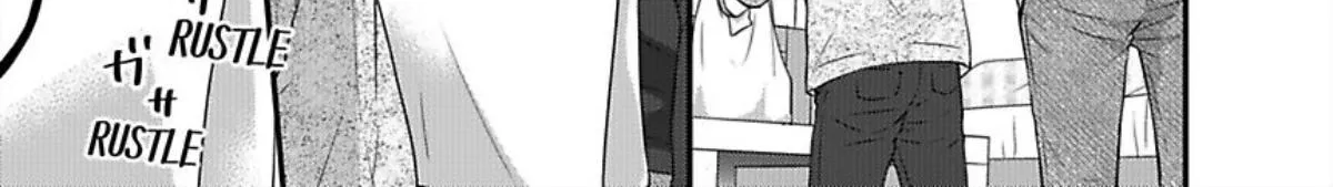 Kankin Elevator Ikemen Riimen Ue ni Mairimasu Chapter 18 page 6 - 