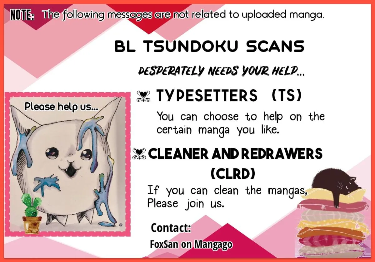 Kankin Elevator Ikemen Riimen Ue ni Mairimasu Chapter 18 page 68 - 