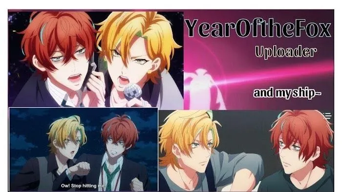 Kankin Elevator Ikemen Riimen Ue ni Mairimasu Chapter 2 page 53 - 