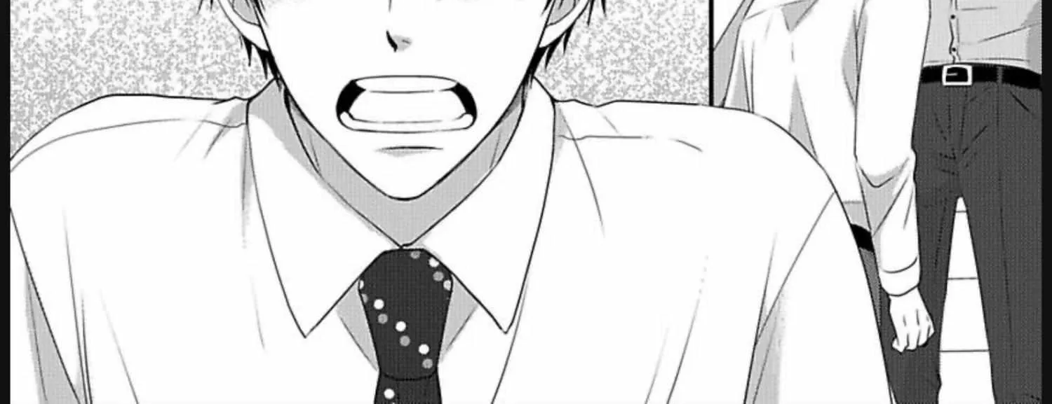 Kankin Elevator Ikemen Riimen Ue ni Mairimasu Chapter 23 page 18 - 