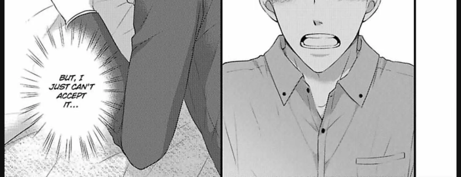Kankin Elevator Ikemen Riimen Ue ni Mairimasu Chapter 23 page 32 - 