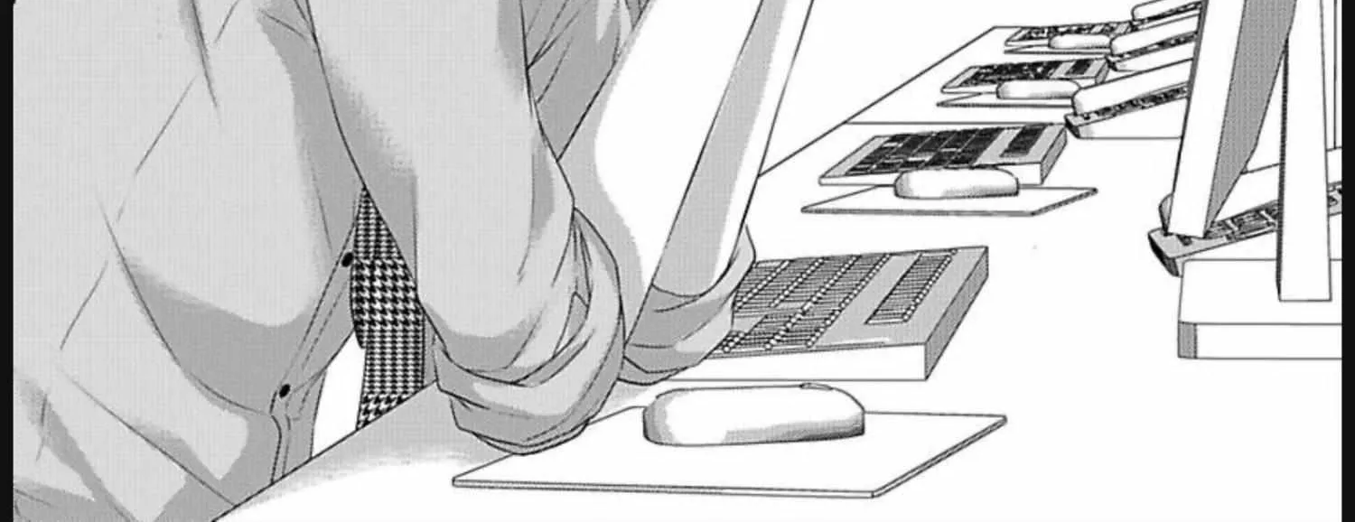 Kankin Elevator Ikemen Riimen Ue ni Mairimasu Chapter 23 page 36 - 