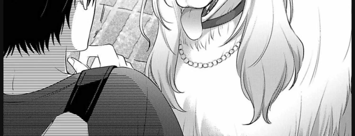 Kankin Elevator Ikemen Riimen Ue ni Mairimasu Chapter 23 page 42 - 