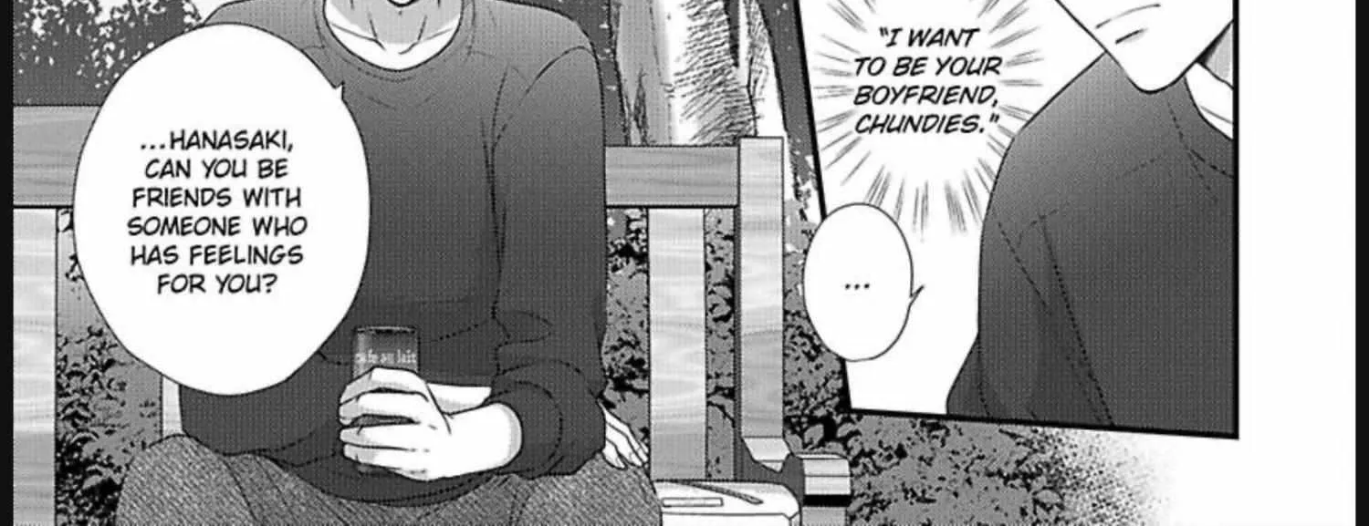 Kankin Elevator Ikemen Riimen Ue ni Mairimasu Chapter 23 page 52 - 