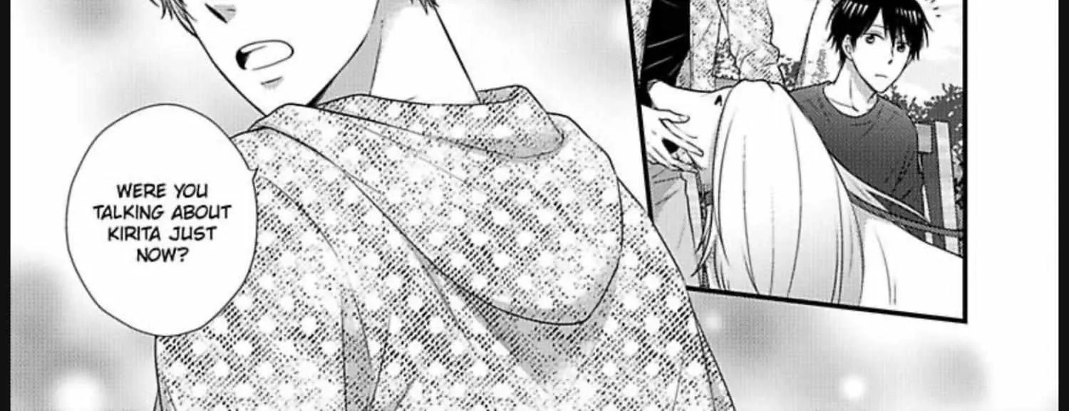 Kankin Elevator Ikemen Riimen Ue ni Mairimasu Chapter 23 page 60 - 