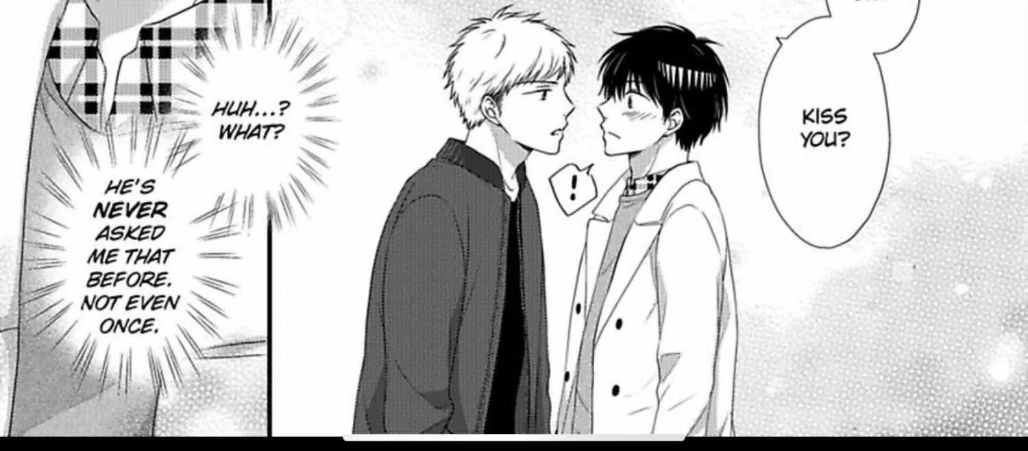 Kankin Elevator Ikemen Riimen Ue ni Mairimasu Chapter 25 page 49 - 