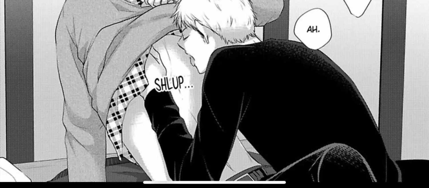 Kankin Elevator Ikemen Riimen Ue ni Mairimasu Chapter 25 page 55 - 