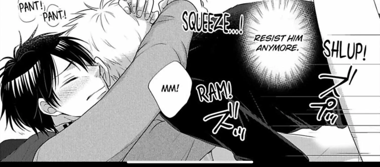 Kankin Elevator Ikemen Riimen Ue ni Mairimasu Chapter 25 page 61 - 